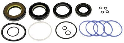 Gates Power Steering Hose Kit 348596