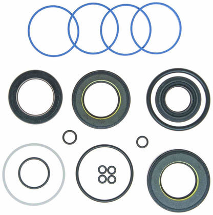Gates Power Steering Hose Kit 348596