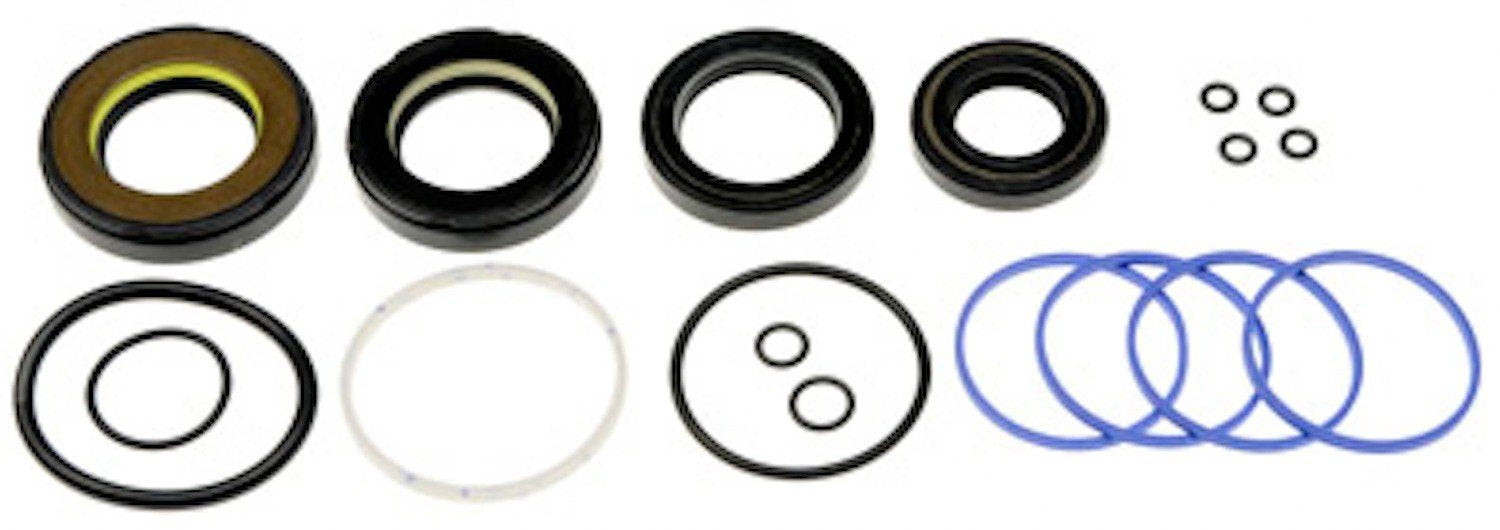 Gates Power Steering Hose Kit 348596