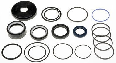 Gates Power Steering Hose Kit 348598