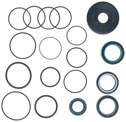 Gates Power Steering Hose Kit 348598