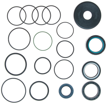 Gates Power Steering Hose Kit 348598