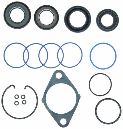 Gates Power Steering Hose Kit 348599