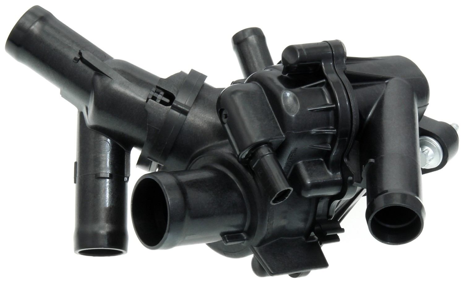 Gates Power Steering Hose Kit 348601