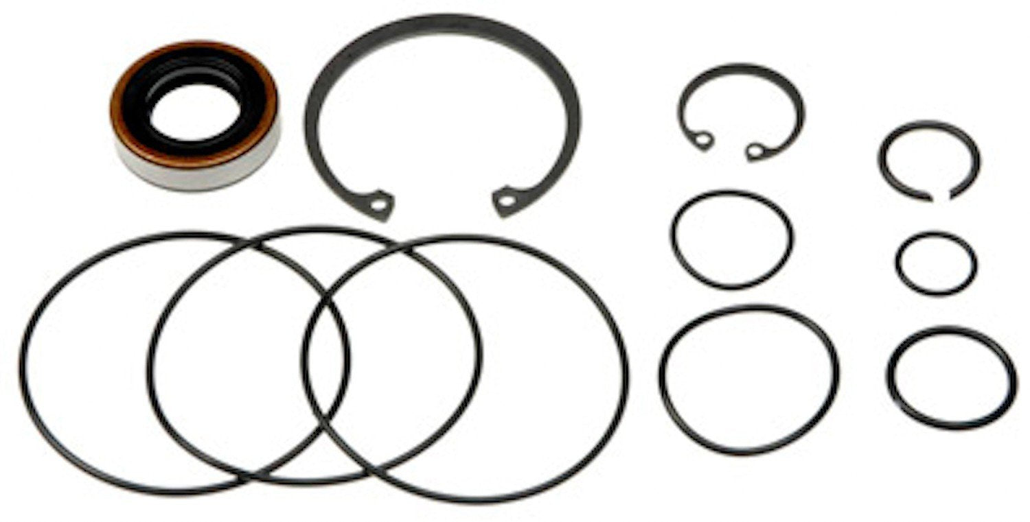 Gates Power Steering Hose Kit 348601
