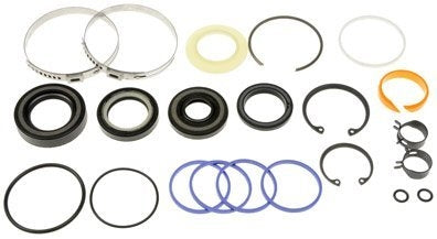 Gates Power Steering Hose Kit 348602