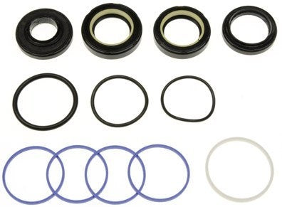 Gates Power Steering Hose Kit 348604