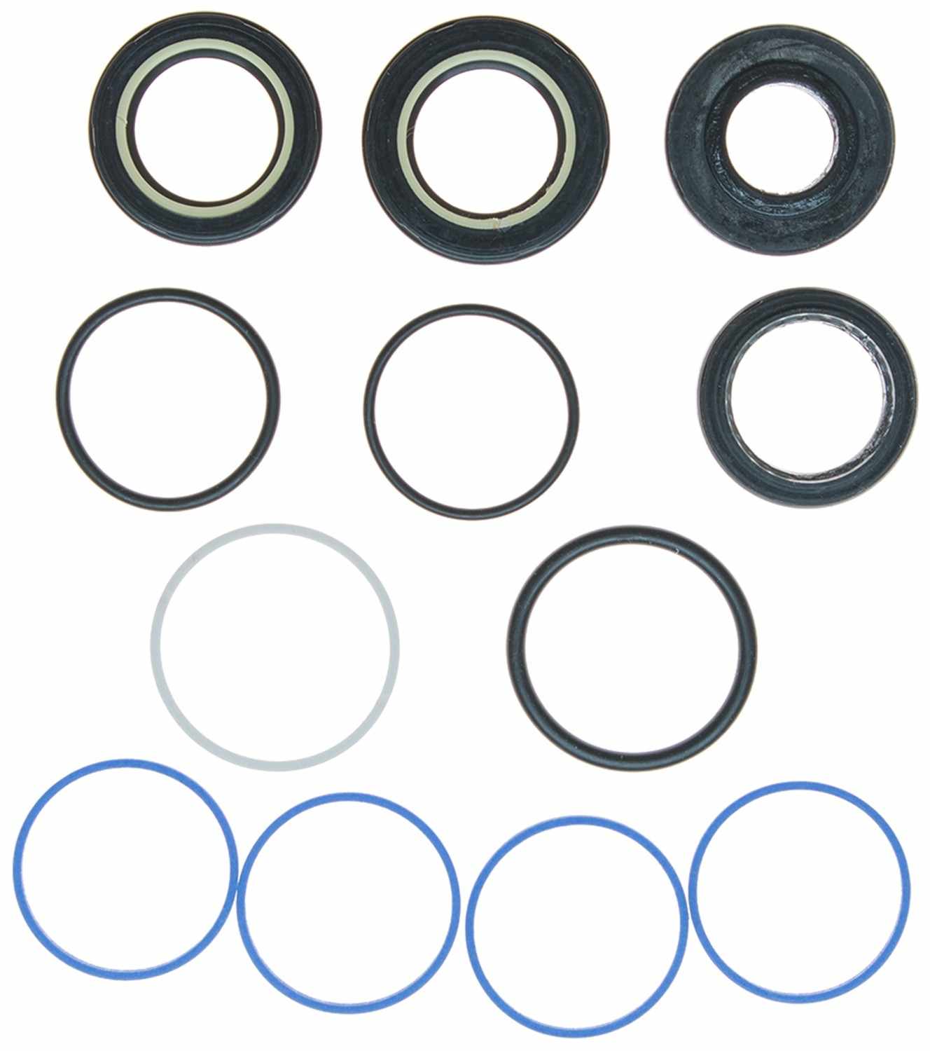 Gates Power Steering Hose Kit 348604