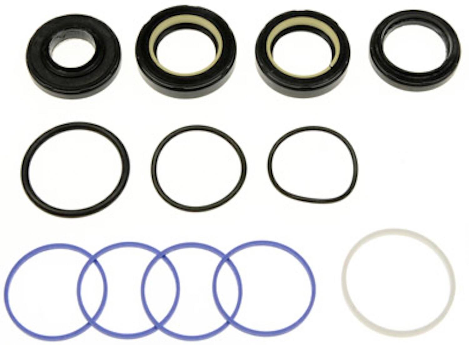 Gates Power Steering Hose Kit 348604