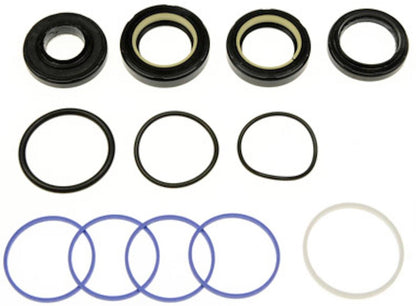 Gates Power Steering Hose Kit 348604