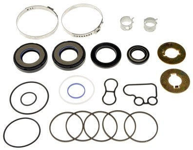 Gates Power Steering Hose Kit 348607