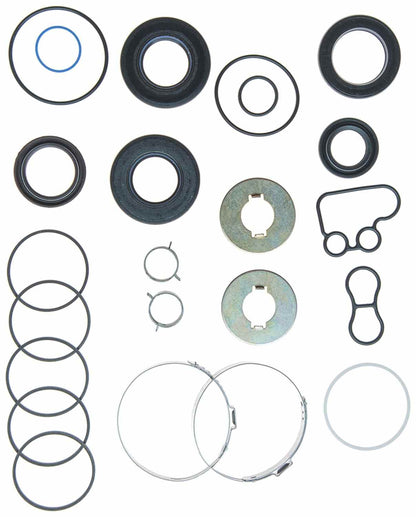 Gates Power Steering Hose Kit 348607