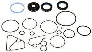 Gates Power Steering Hose Kit 348610