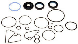 Gates Power Steering Hose Kit 348610