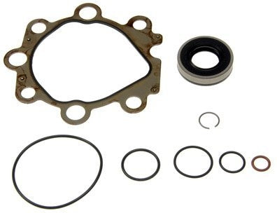 Gates Power Steering Hose Kit 348611