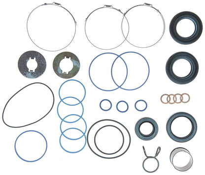 Gates Power Steering Hose Kit 348613