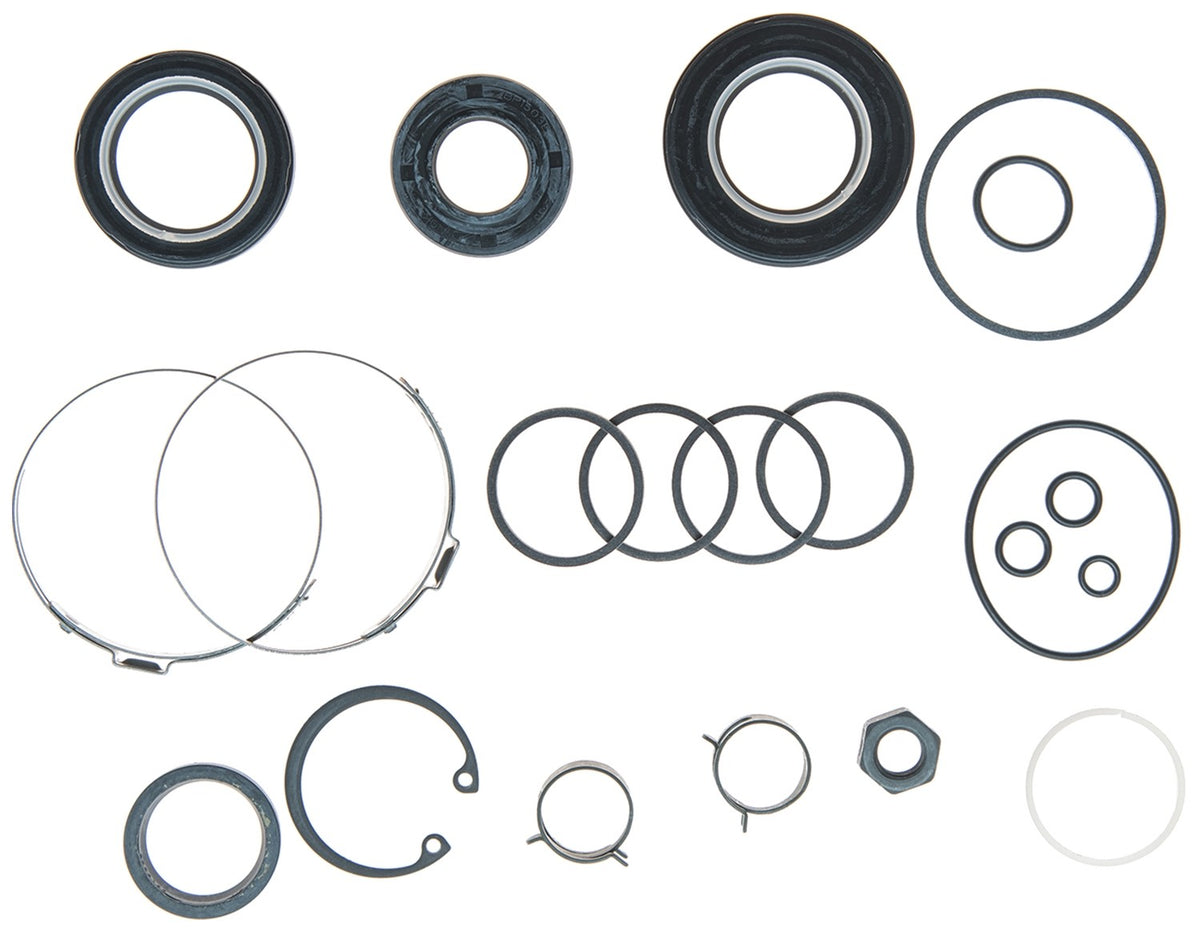 Gates Power Steering Hose Kit 348616