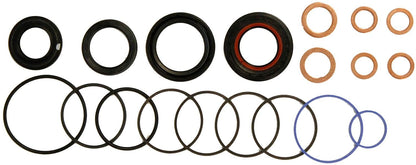 Gates Power Steering Hose Kit 348617