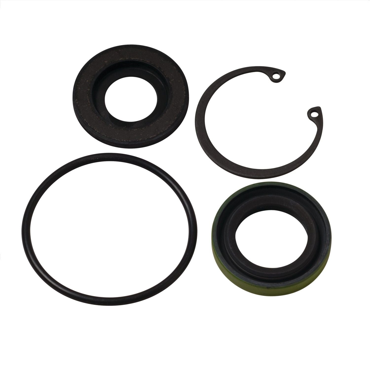 Gates Power Steering Hose Kit 348619