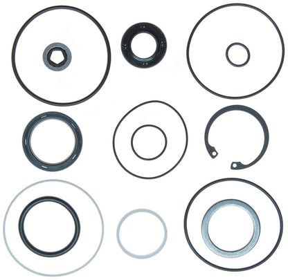Gates Power Steering Hose Kit 348622