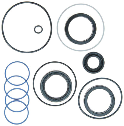 Gates Power Steering Hose Kit 348623