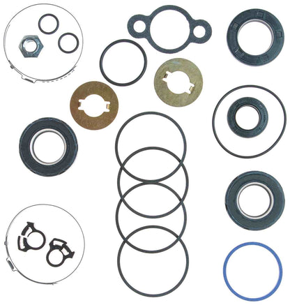 Gates Power Steering Hose Kit 348625