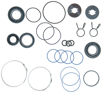 Gates Power Steering Hose Kit 348626