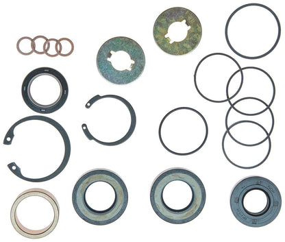 Gates Power Steering Hose Kit 348627