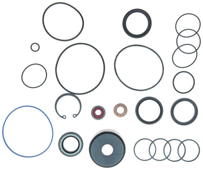 Gates Power Steering Hose Kit 348628