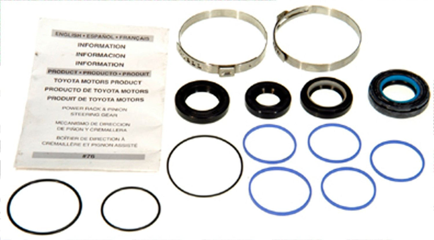 Gates Power Steering Hose Kit 348640