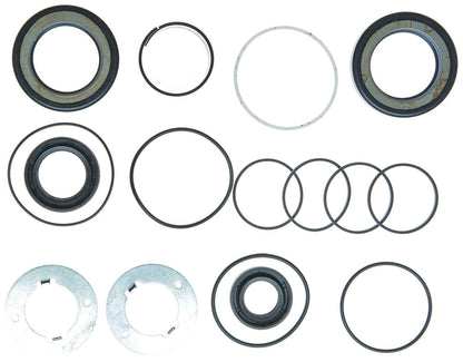 Gates Power Steering Hose Kit 348645