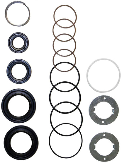Gates Power Steering Hose Kit 348645