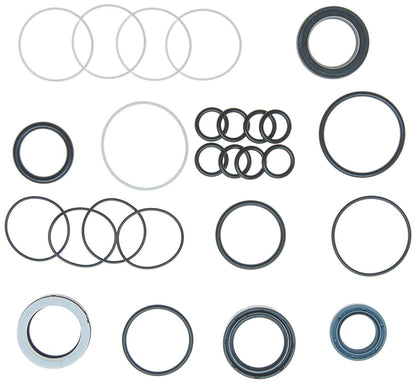 Gates Power Steering Hose Kit 348646