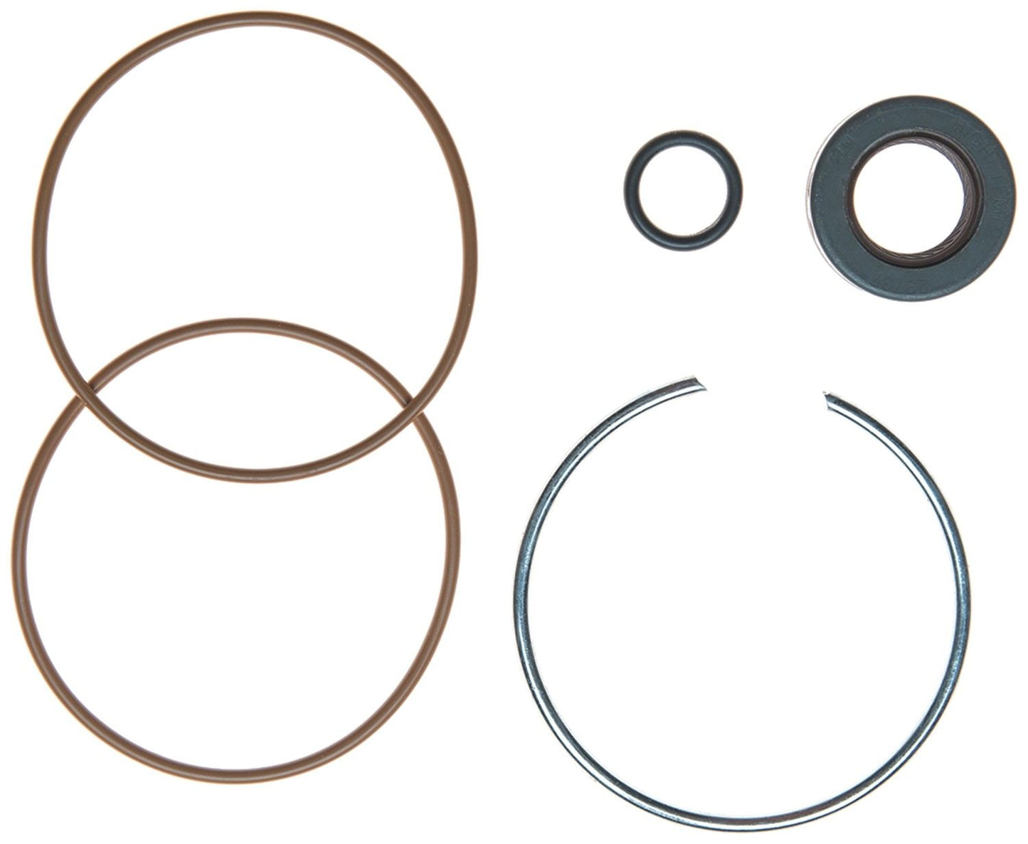 Gates Power Steering Hose Kit 348648