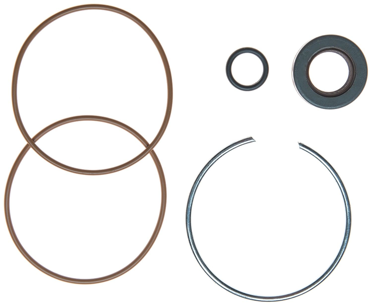 Gates Power Steering Hose Kit 348648