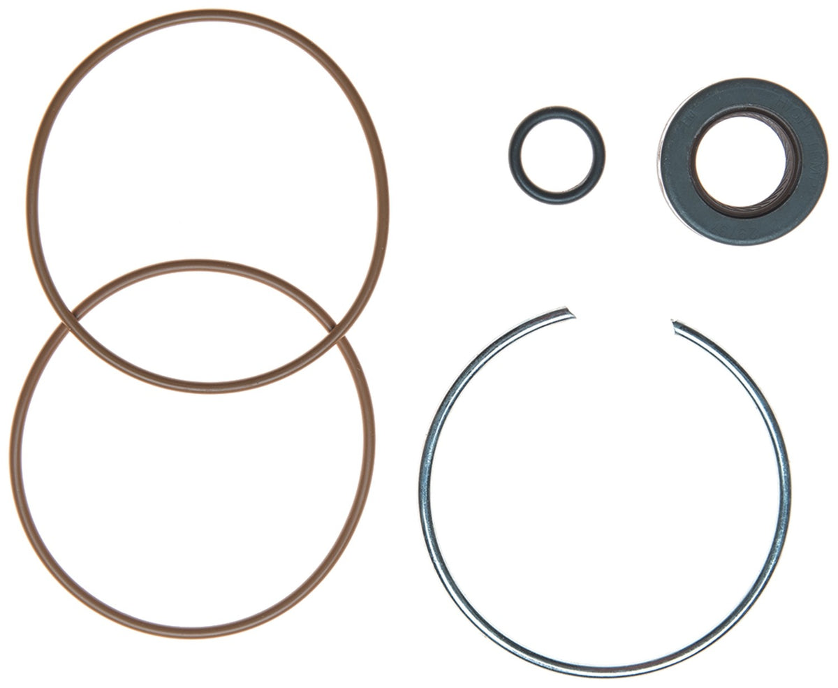 Gates Power Steering Hose Kit 348648