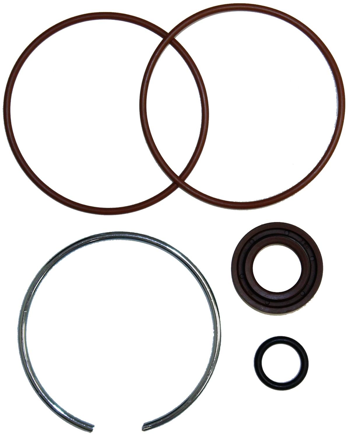 Gates Power Steering Hose Kit 348648