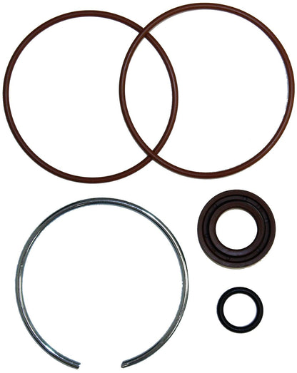Gates Power Steering Hose Kit 348648