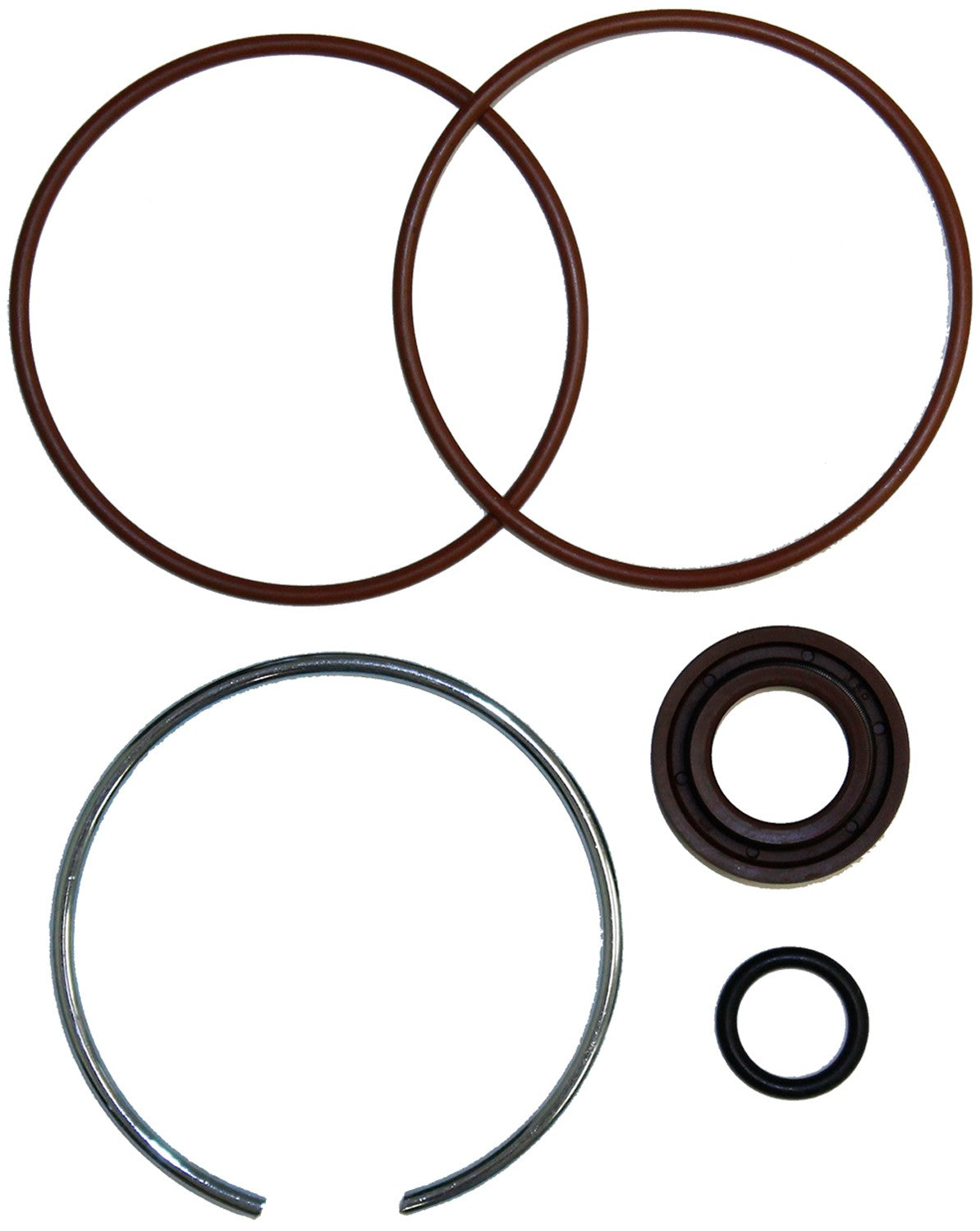 Gates Power Steering Hose Kit 348648