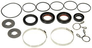 Gates Power Steering Hose Kit 348650