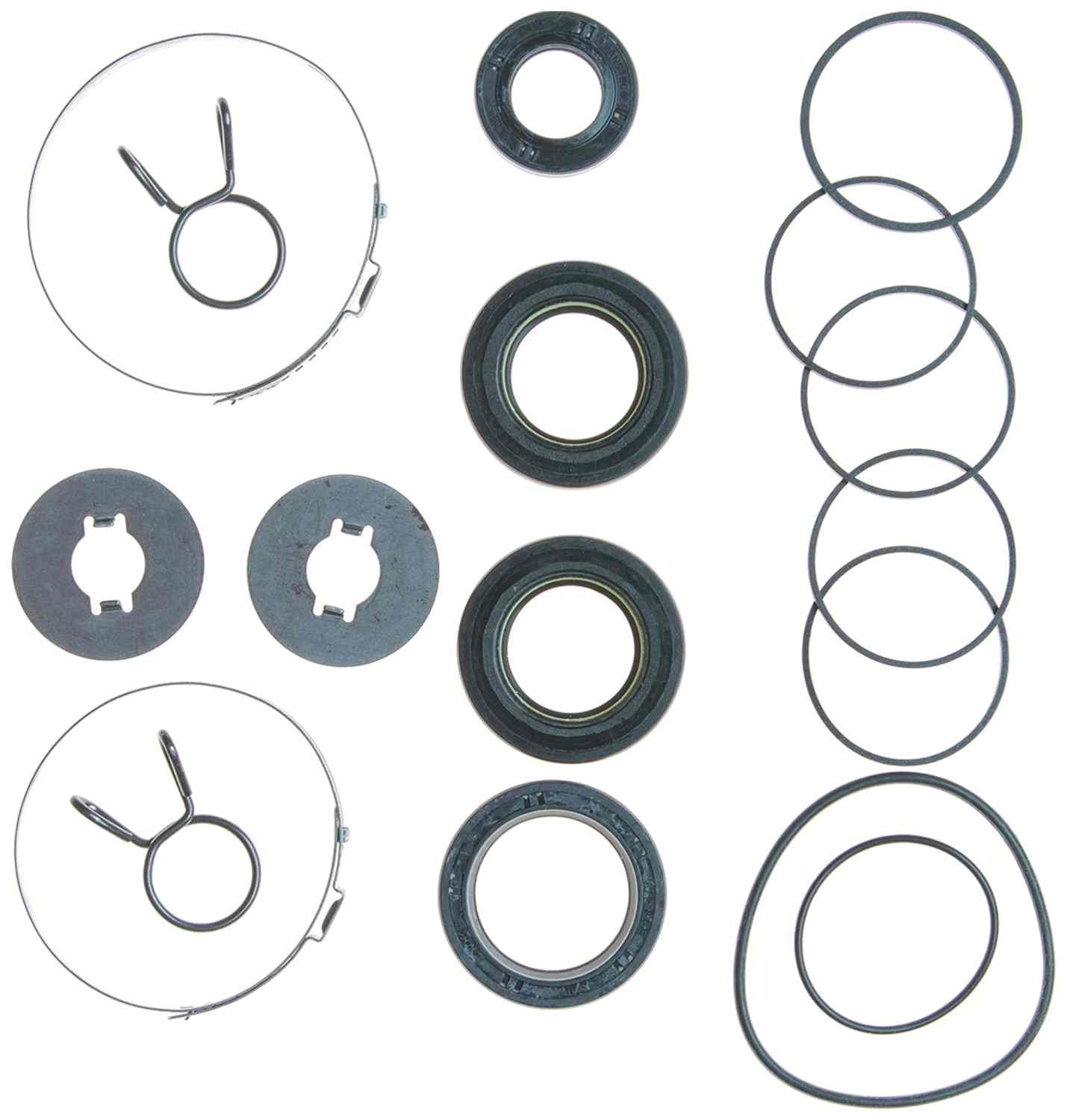 Gates Power Steering Hose Kit 348650