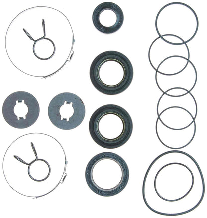 Gates Power Steering Hose Kit 348650