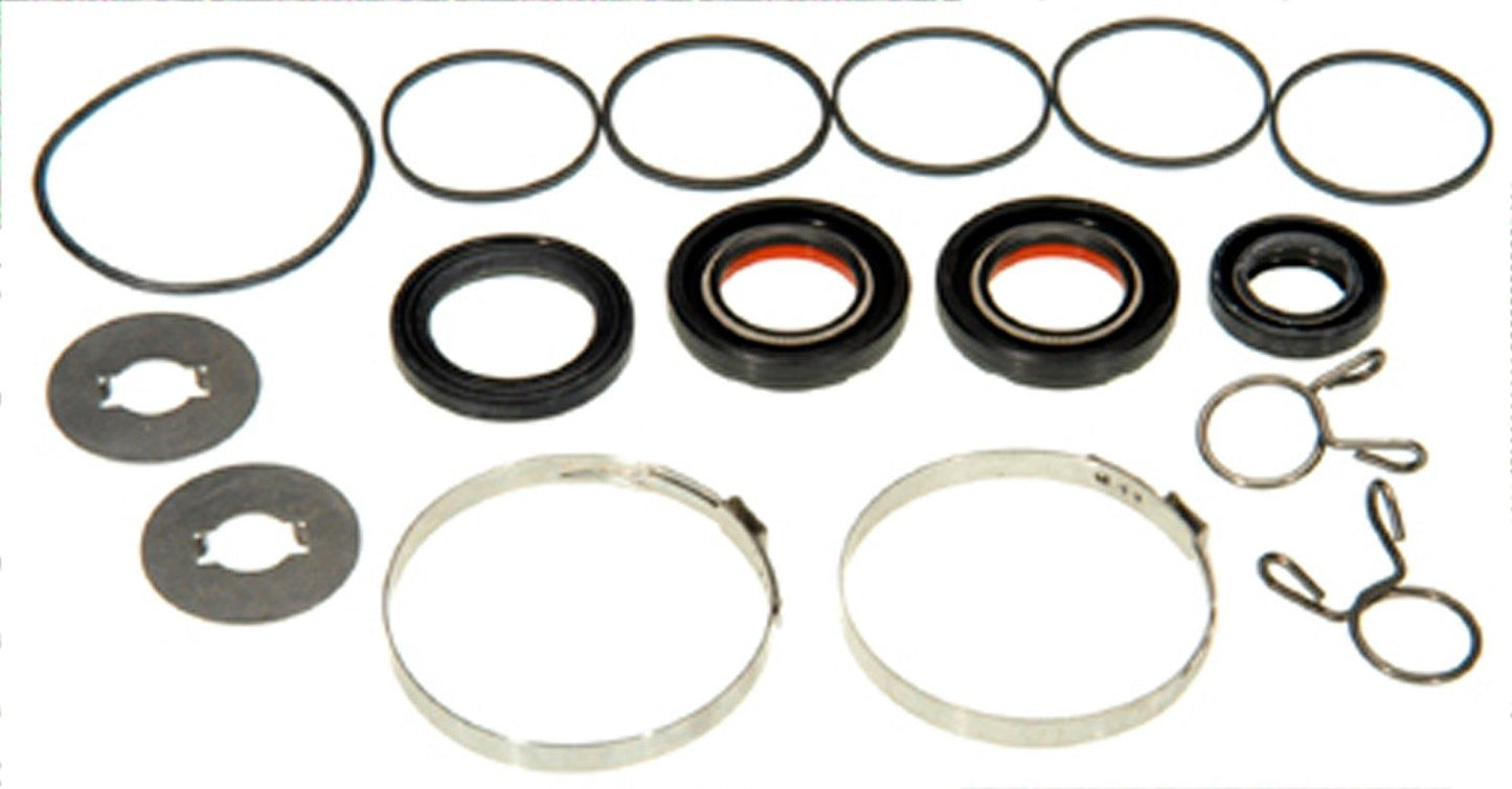Gates Power Steering Hose Kit 348650