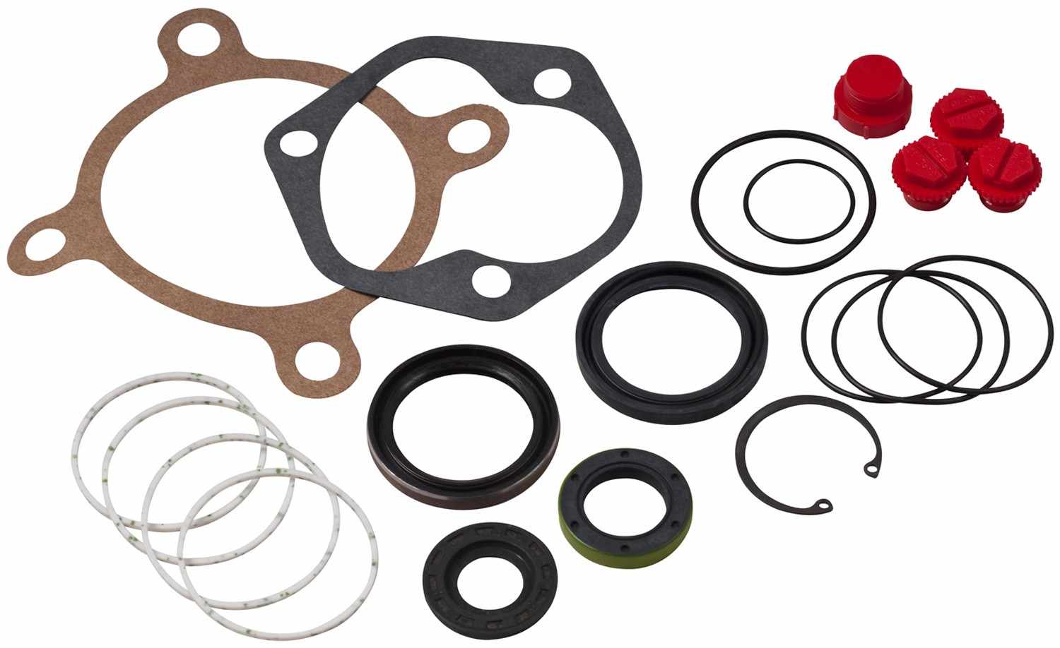 Gates Power Steering Hose Kit 348659
