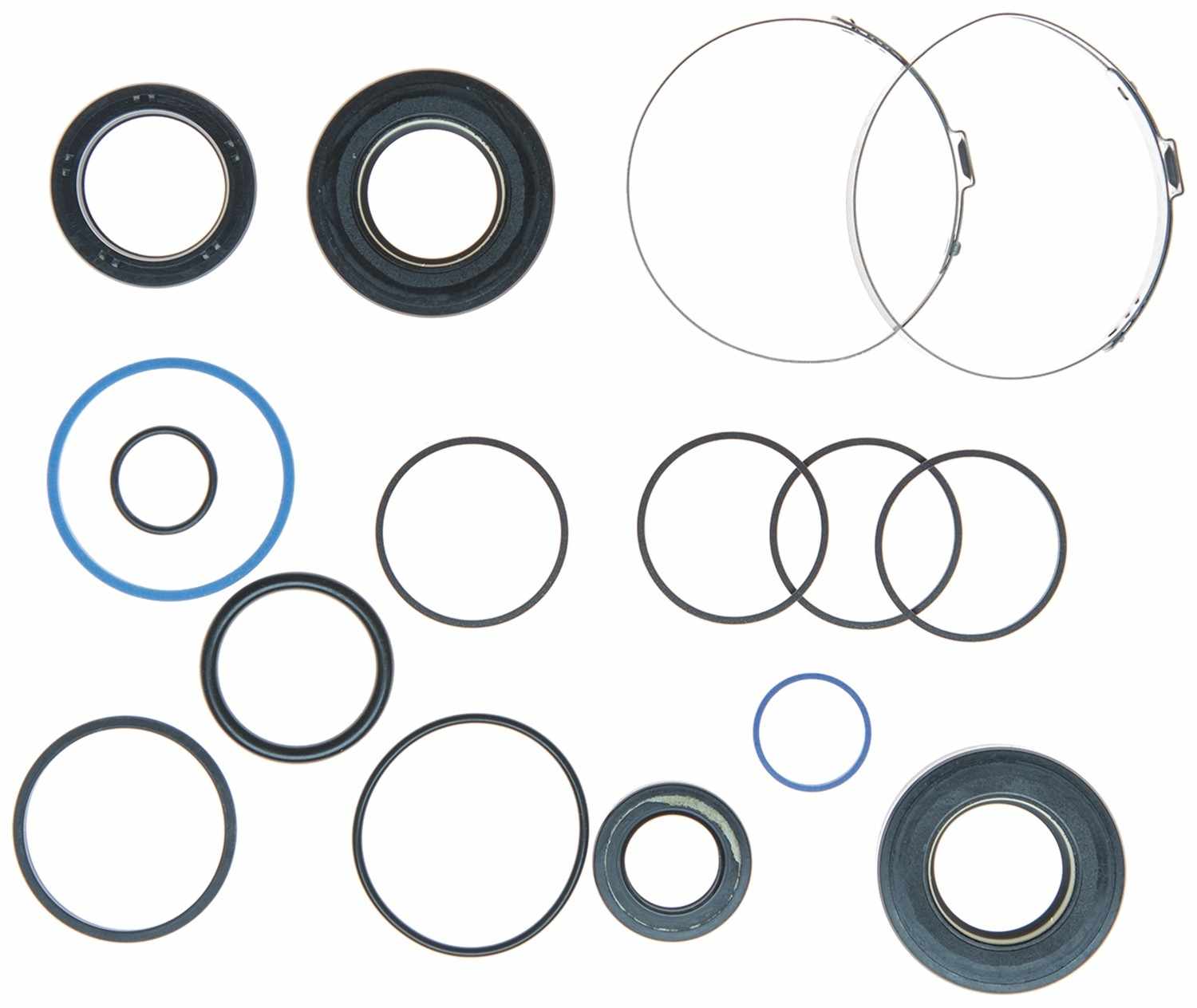 Gates Power Steering Hose Kit 348668