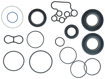 Gates Power Steering Hose Kit 348676