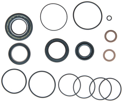 Gates Power Steering Hose Kit 348677