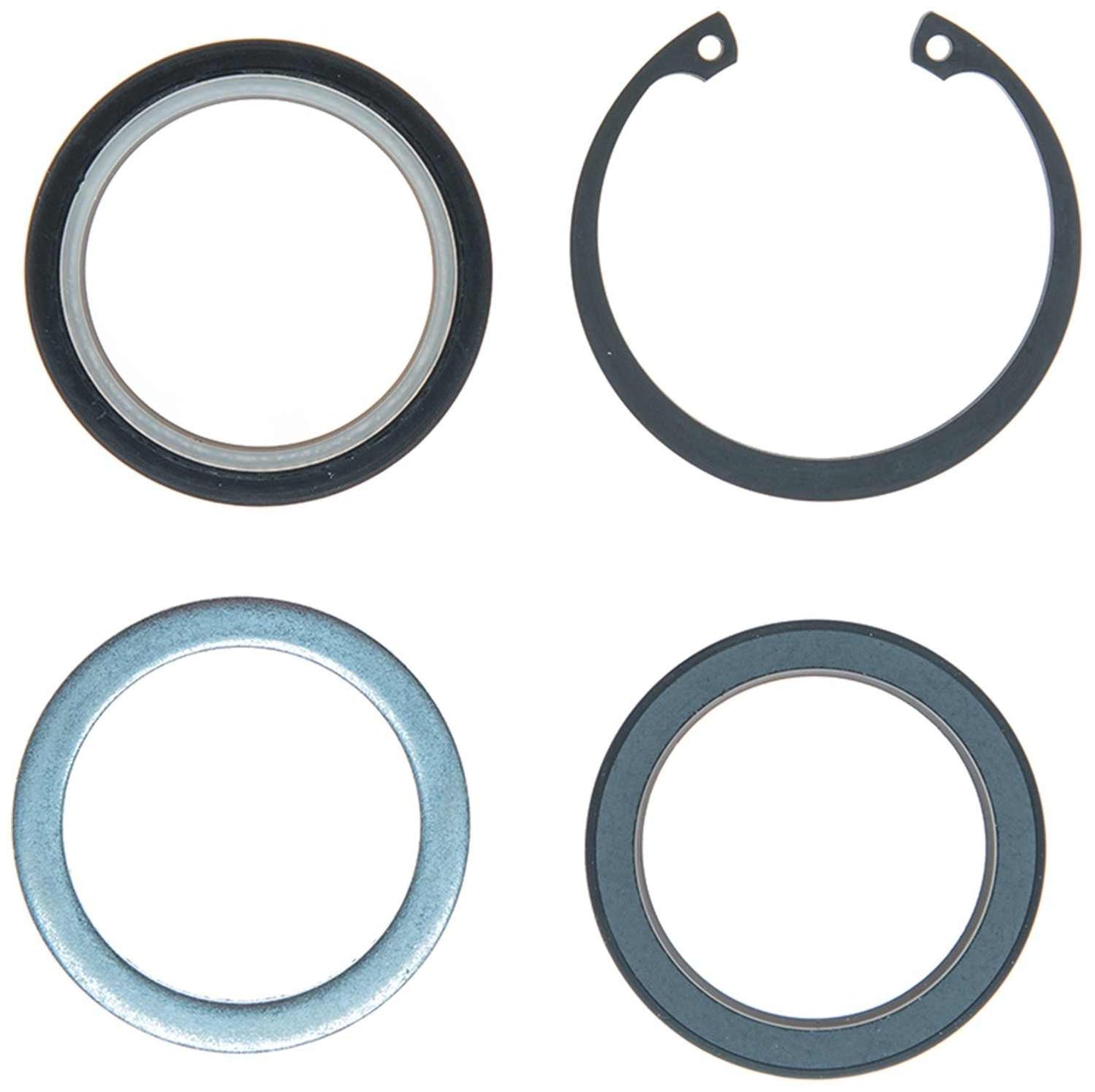 Gates Power Steering Hose Kit 348678