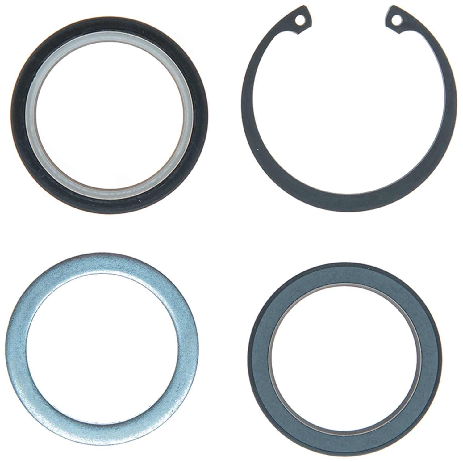 Gates Power Steering Hose Kit 348678