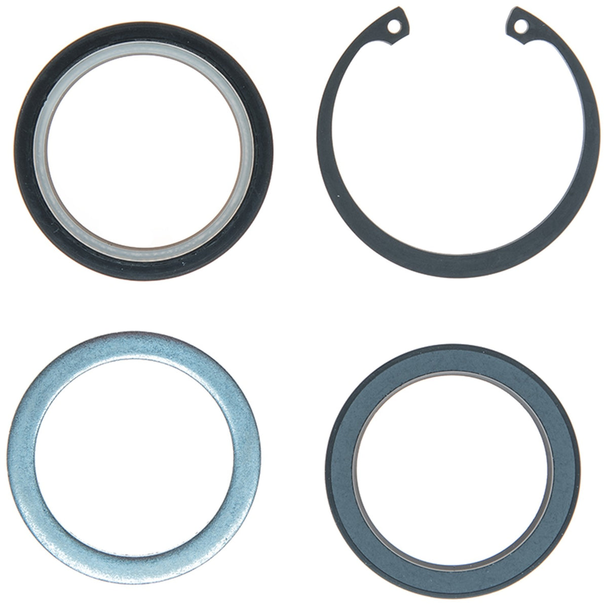 Gates Power Steering Hose Kit 348678